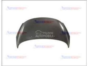 HAUBA za Peugeot 308, 207, 307 ...