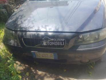 Far za Volvo S60, V70 od 2001. do 2006. god.