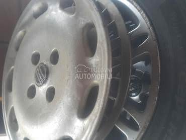 Ratkapne  14" 5 x 108