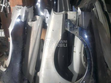 Krilo za Volvo 440, 460, 740 ... od 1985. do 1991. god.