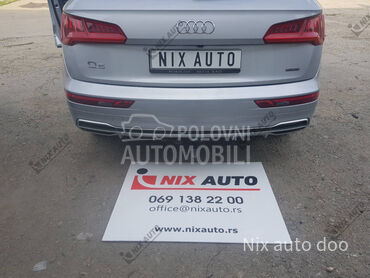 Auto Kuka - Euro Kuka za Audi Q5