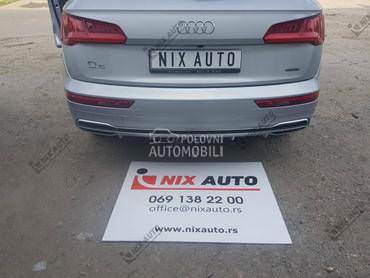 Auto Kuka - Euro Kuka za Audi Q5