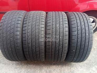 Marshal 255/50 R19 Sve sezone