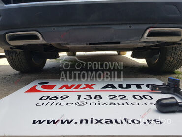 Auto Kuka - Euro Kuka za Peugeot 5008