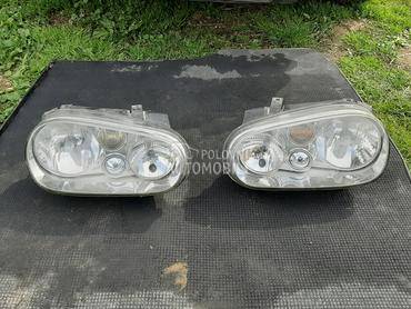 farovi za Volkswagen Golf 4