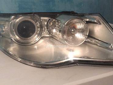 Farovi za Volkswagen Touareg od 2006. do 2010. god.