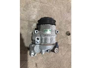 kompresor klime za Mercedes Benz A 160