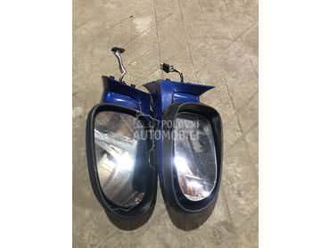 Retrovizor za Mercedes Benz A Klasa