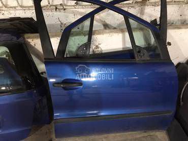 Vrata za Mercedes Benz A 140, A 150, A 160 ...