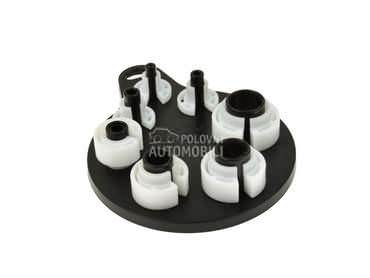 Alat za cevi klime i goriva  