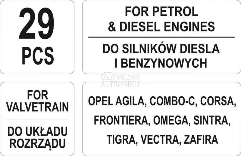 Alat za zupcenje