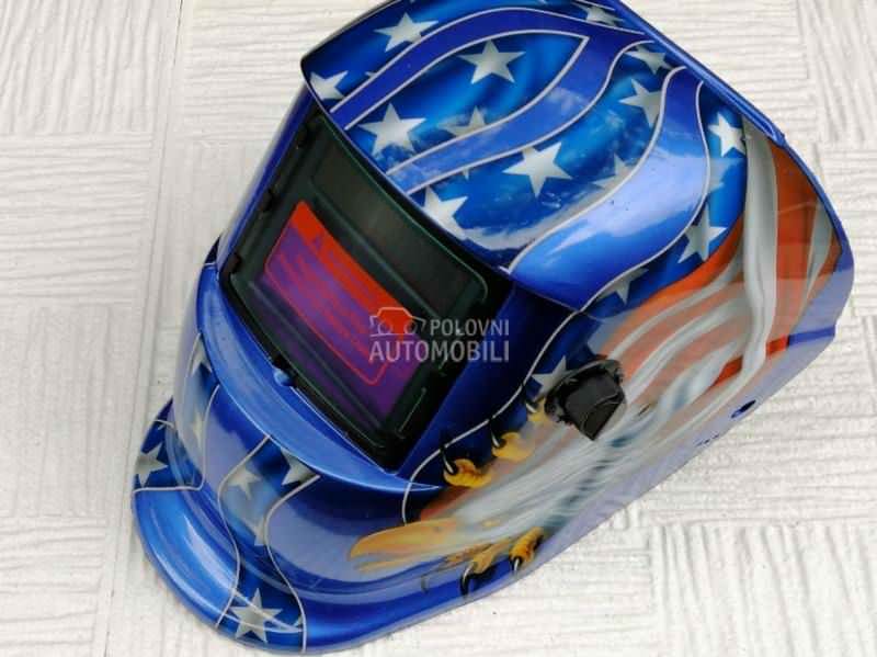 Automacka maska