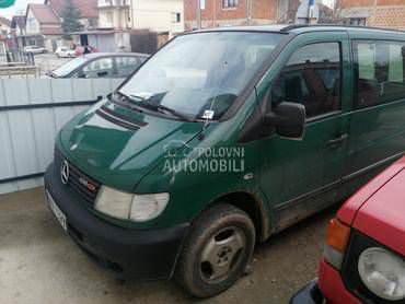 Lajsne za Sofersajbnu Vito638