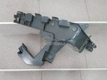 Nosaci zadnjeg branika za Renault Grand Scenic od 2003. do 2008. god.