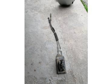 Sajle menjaca za Renault Laguna