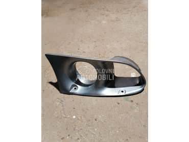 Nosac maglenke za Alfa Romeo 156, 156 Crosswagon