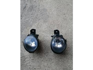 Maglenke Laguna II za Renault Laguna od 2001. do 2007. god.