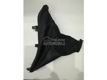 Kozna navlaka rucne kocnice za Alfa Romeo 156 Crosswagon