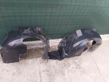 ZASTITA ISPOD KRILA za Peugeot 206, 307 od 1998. do 2008. god.