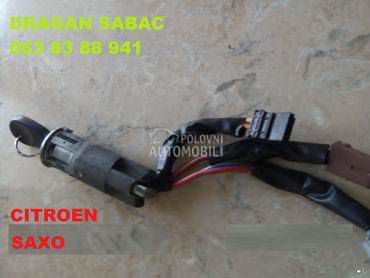 bravica paljenje za Citroen C5, Saxo, Xsara ... od 1996. do 2009. god.