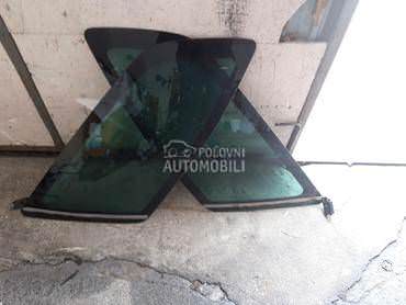 Staklo bocno karavan za Citroen C5 od 2008. do 2016. god.