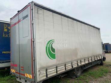 MAN TGL 12.240,DELOVI,KAROSER