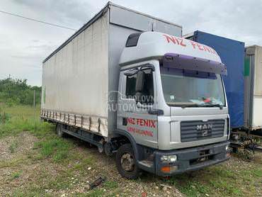 MAN TGL 12.240,DELOVI,KAROSER