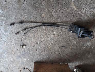 Birac brzina 6 brz za Citroen C5 od 2008. do 2016. god.