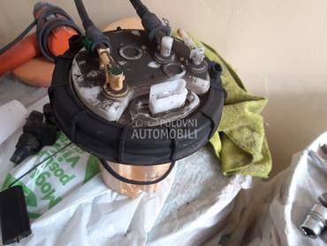 Plovak. Merac goriva za Citroen C5 od 2008. do 2016. god.