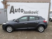 Renault Megane 1.5 DCI