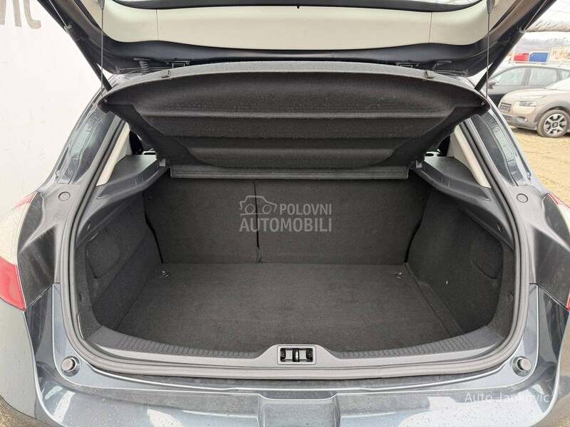 Renault Megane 1.5 DCI