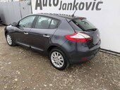 Renault Megane 1.5 DCI