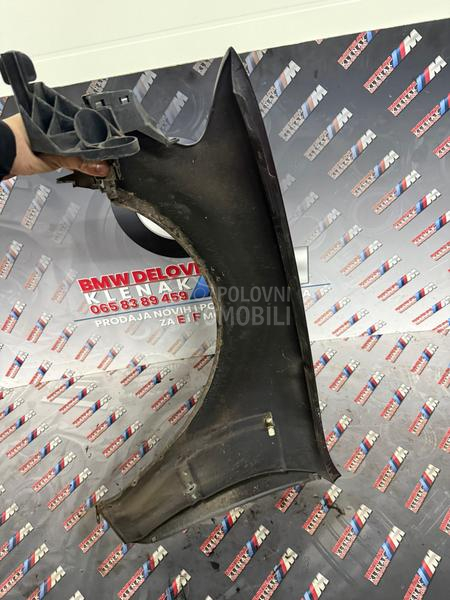 Levo krilo e46 restayling