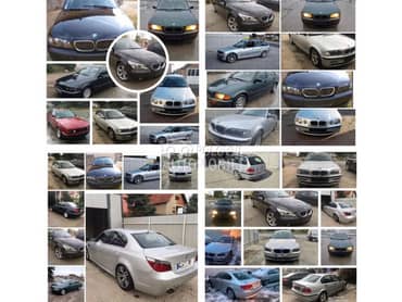 Delovi za BMW Ostalo delovi