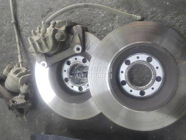 Diskovi za Volvo S60, V70 od 1996. do 2006. god.