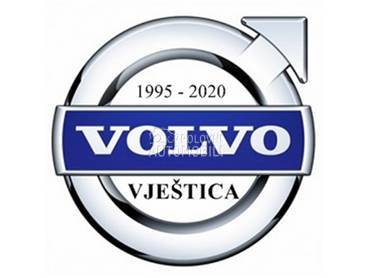 Vrata , limarija za za Volvo S80 od 2006. do 2010. god.