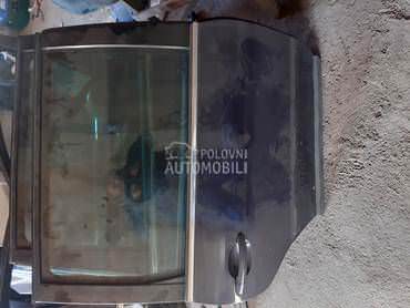 vrata pasat b5.5 za Volkswagen Passat B5.5