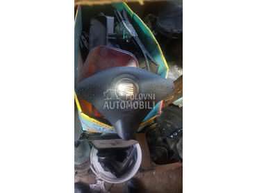 Airbag za Seat Ibiza