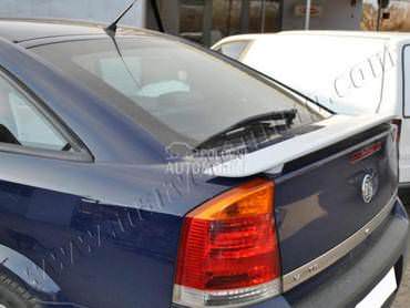 Spojler za gepek VECTRA C za Opel Vectra C
