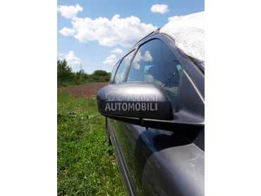 Retrovizor za Volvo S60, V70