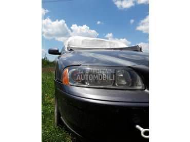 Far za Volvo V70