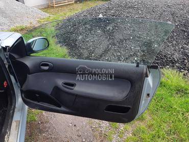 Vrata za 206cc za Peugeot 206