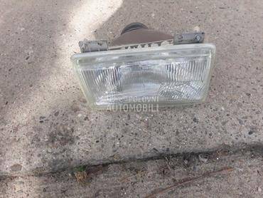 Farovi Fiat Dukato 1 model