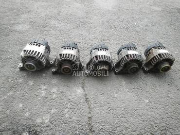 Alternatori 1.2 i 1.4 za Fiat Stilo