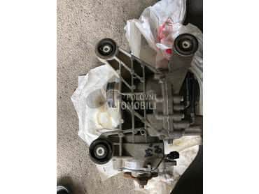 Diferencijal za 2.0 TFSI za Audi A3, Q3, Q2 od 2013. do 2020. god.