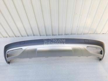 Difuzor Zadnjeg Branika za Audi Q5 od 2016. do 2020. god.