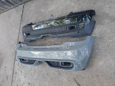 BRANIK F56 za Mini Cooper od 2015. do 2018. god.