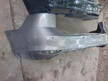 BRANIK KARAVAN za Volkswagen Golf 7 od 2014. do 2016. god.