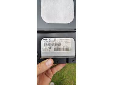 kompjuter za Peugeot 307