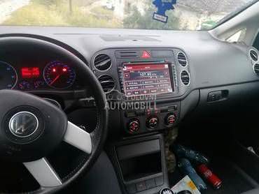 Airbag za Volkswagen Golf Plus od 2004. do 2012. god.